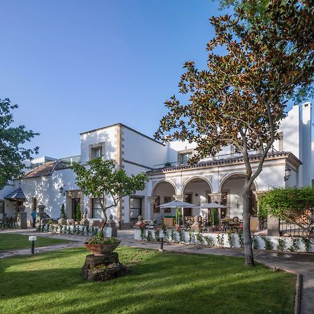 Soho Boutique Duques De Medinaceli - Adults Recommended El Puerto de Santa María Esterno foto