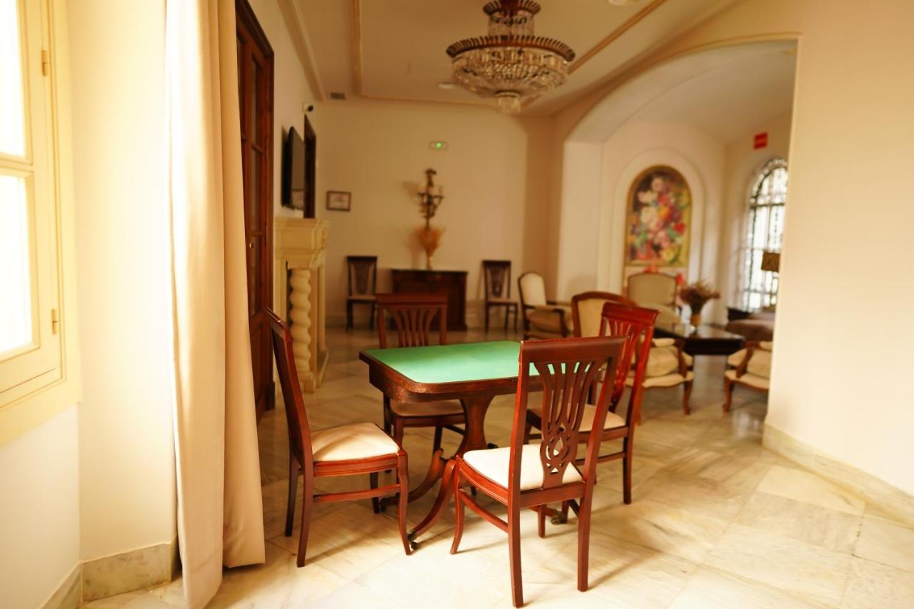 Soho Boutique Duques De Medinaceli - Adults Recommended El Puerto de Santa María Esterno foto