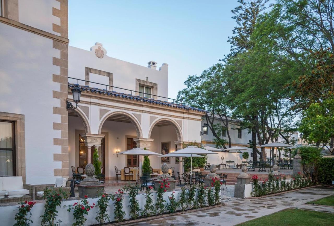 Soho Boutique Duques De Medinaceli - Adults Recommended El Puerto de Santa María Esterno foto