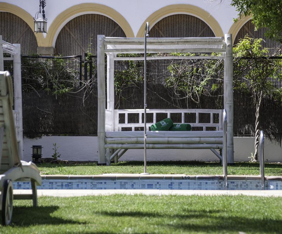 Soho Boutique Duques De Medinaceli - Adults Recommended El Puerto de Santa María Esterno foto